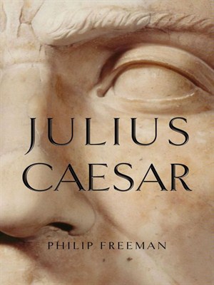 Julius Caesar Philip Freeman