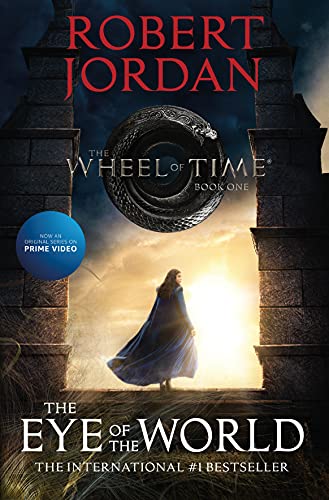 The Eye Of The World Robert Jordan