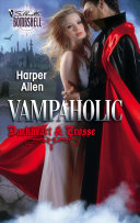 Vampaholic Harper Allen