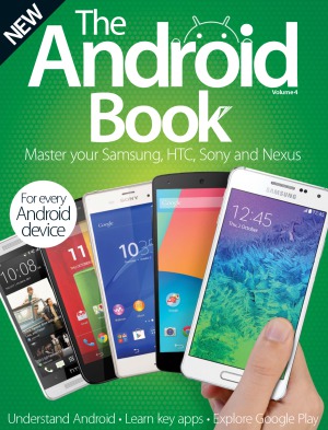 The Android Book Aaron Asadi