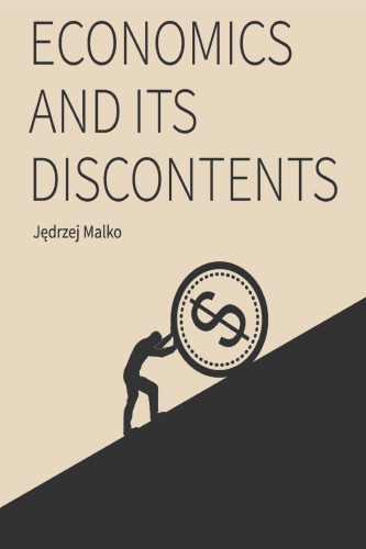 Economics And Its Discontents Jdrzej Malko