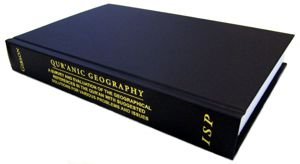 Qurnic Geography Dan Gibson