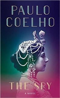 The Spy Paulo Coelho