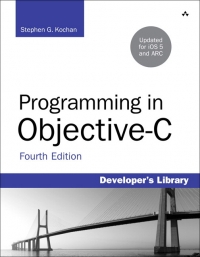 Programming In Objectivec 4th Edition Stephen Kochan