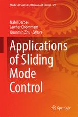 Applications Of Sliding Mode Control Nabil Derbel Jawhar Ghommam