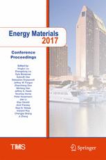 Energy Materials 2017 Xingbo Liu Zhengdong Liu Et Al Eds