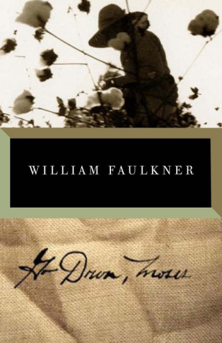 Go Down Moses Faulkner William