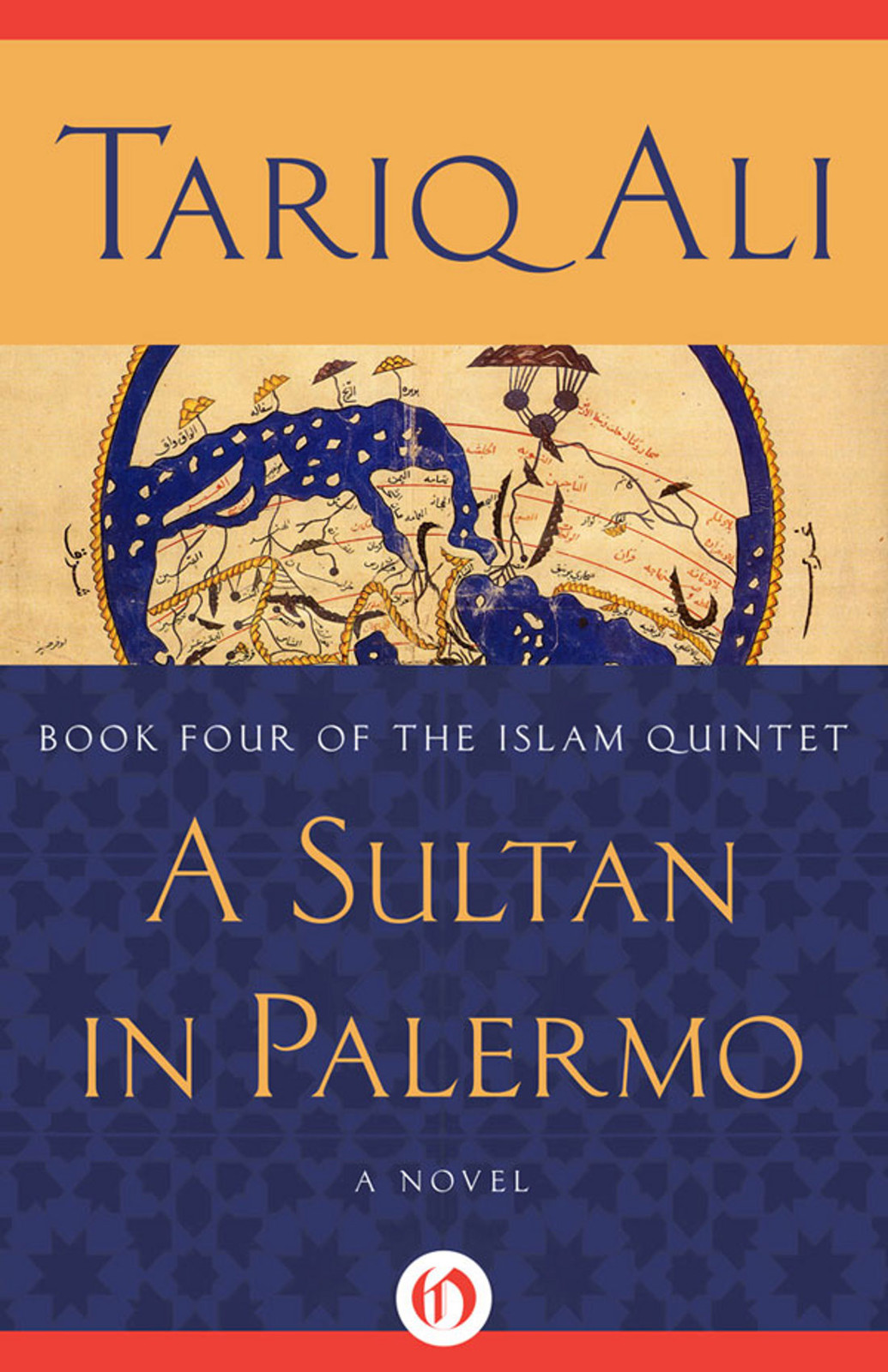 A Sultan In Palermo Ali Tariq