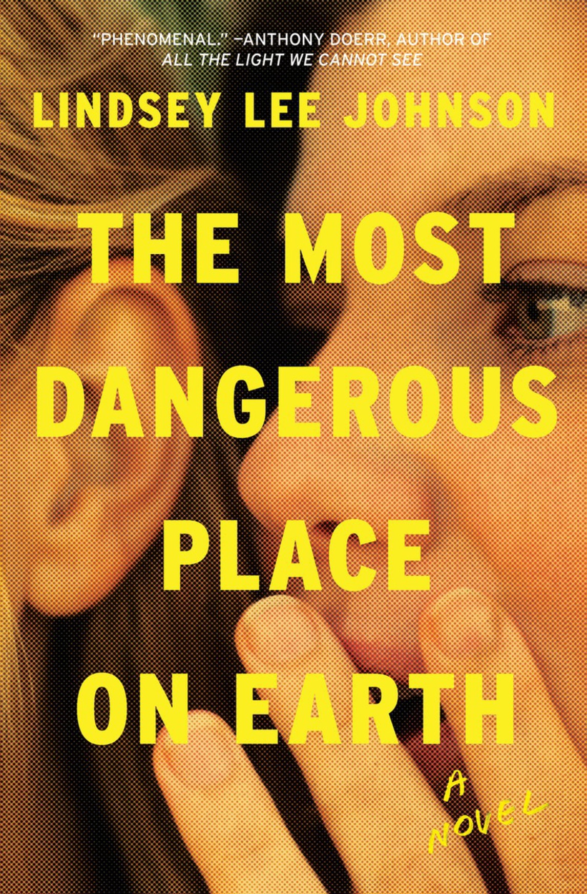The Most Dangerous Place On Earth Johnson Lindsey Lee