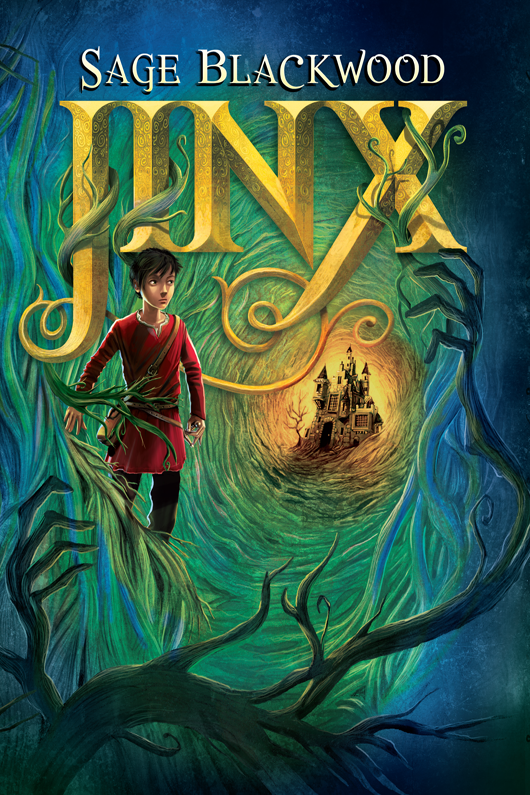 Jinx Blackwood Sage