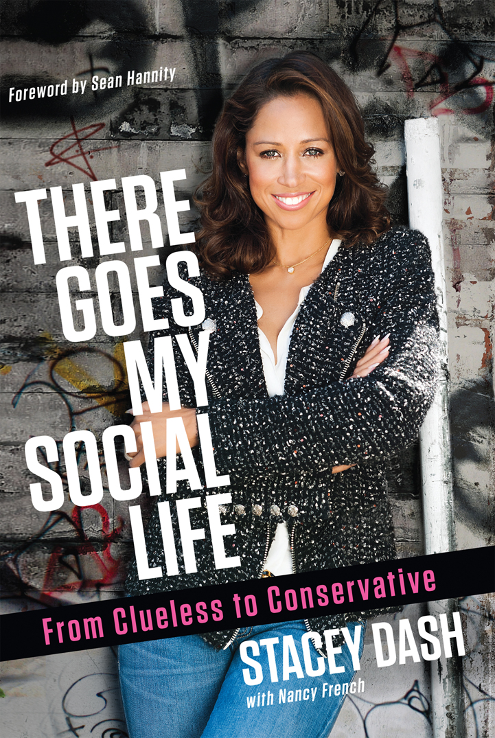 There Goes My Social Life From Clueless To Conservative Dash Stacey