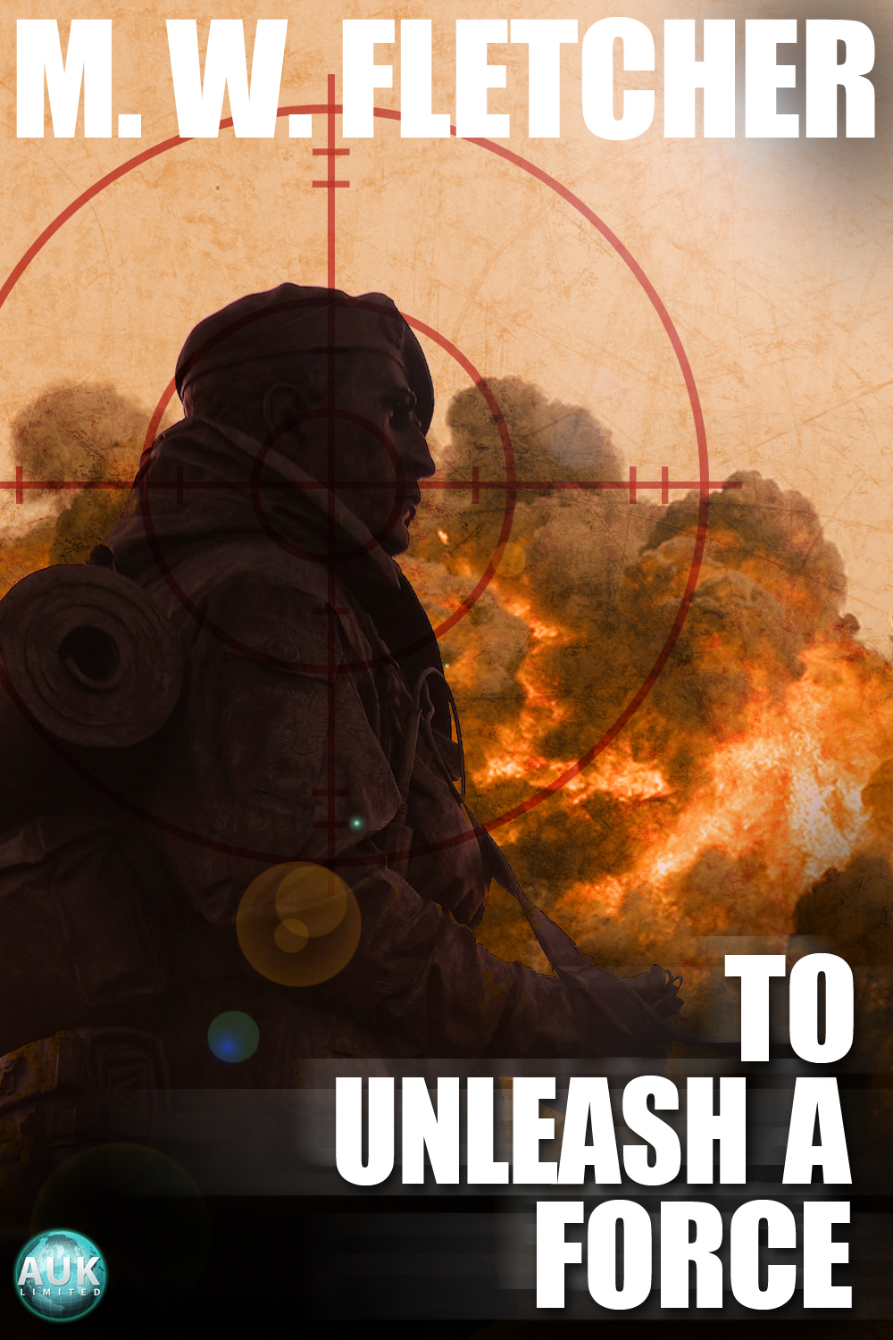 To Unleash A Force Fletcher M W