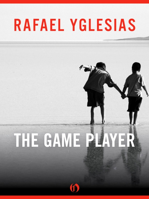 The Game Player Yglesias Rafael