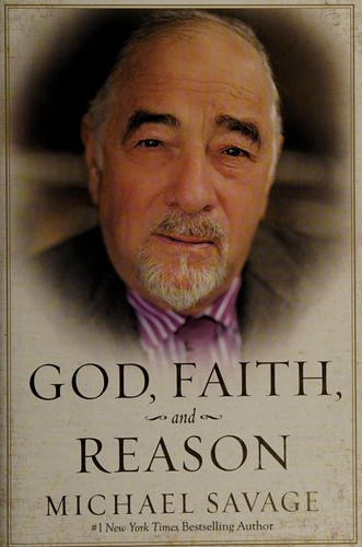 Gods War Michael Savage