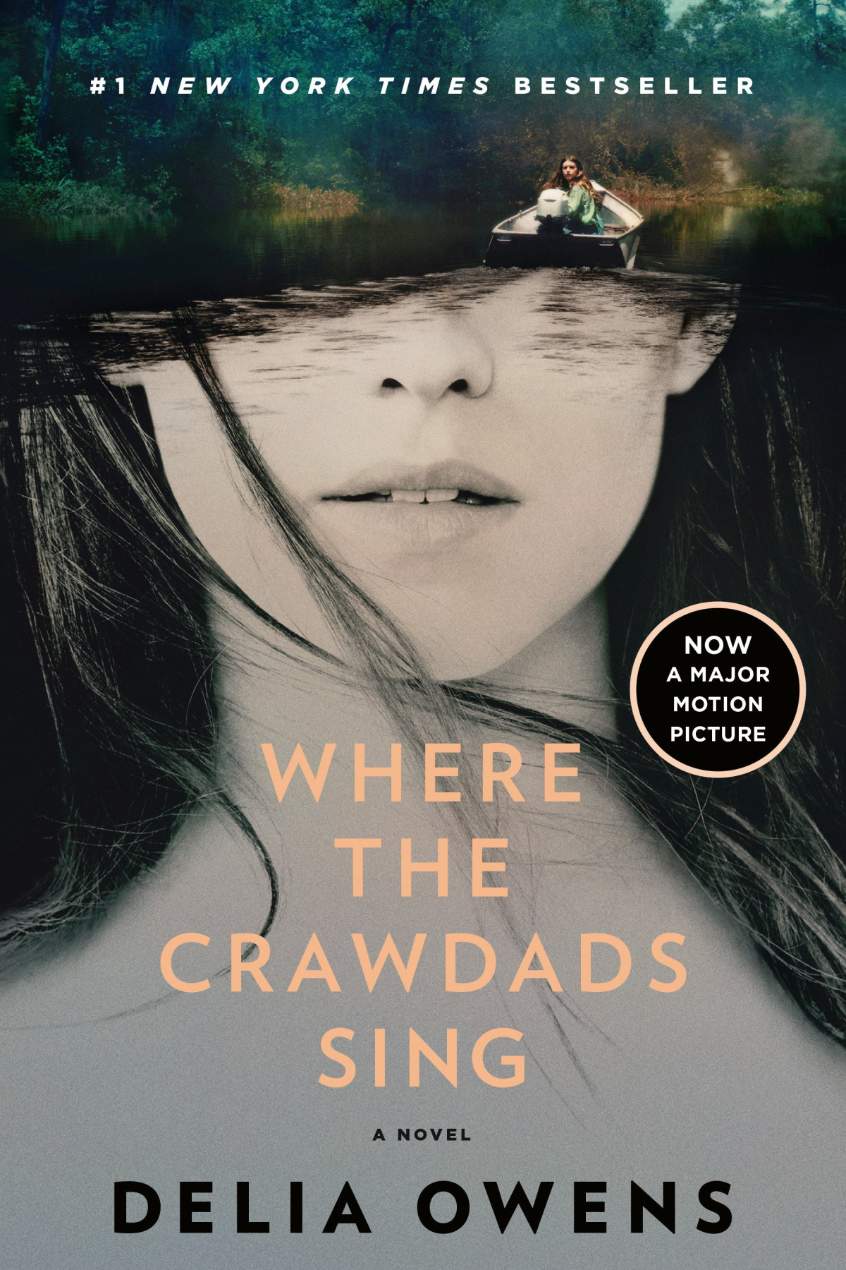 Where The Crawdads Sing Delia Owens