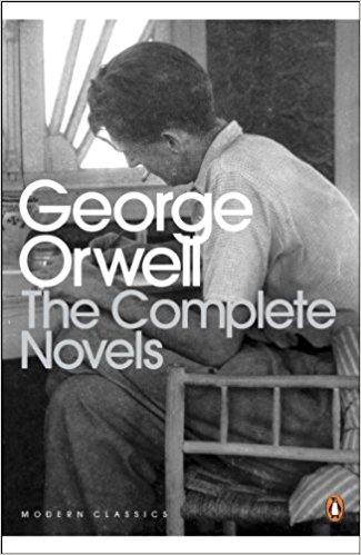 The Complete Works Of George Orwell George Orwell