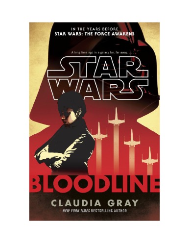 Bloodline Claudia Gray