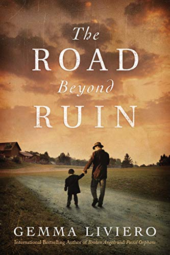 The Road Beyond Ruin Liviero Gemma