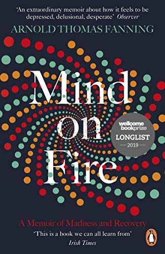 Mind On Fire Fanning Arnold Thomas