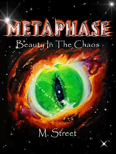 Beauty In The Chaos Street M