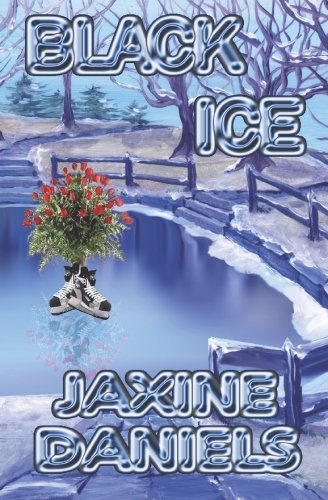 Black Ice Daniels Jaxine