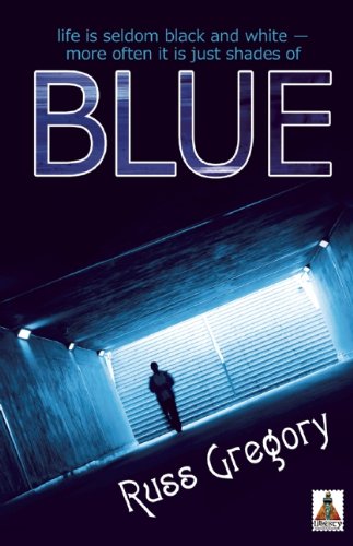 Blue Gregory Russ