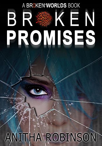 Broken Promises Robinson Anitha