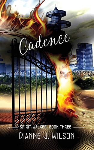 Cadence Wilson Dianne J