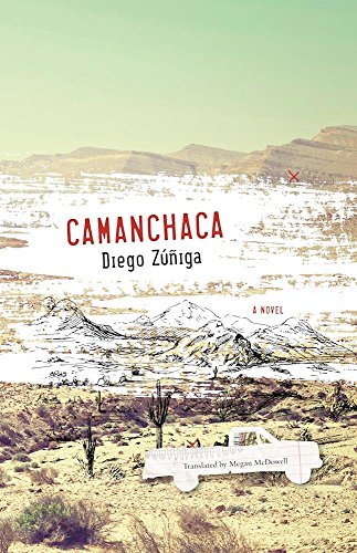 Camanchaca Zuniga Diego