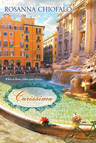 Carissima Chiofalo Rosanna
