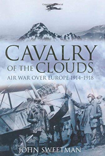 Cavalry Of The Clouds Sweetman John