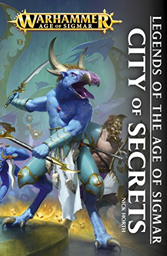 City Of Secrets Epub Horth Nick