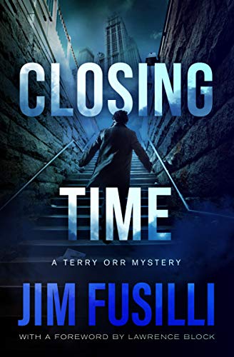 Closing Time Fusilli Jim