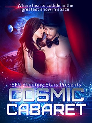 Cosmic Cabaret 1st Edition Various Authors