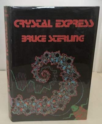 Crystal Express Short Stories Sterling Bruce