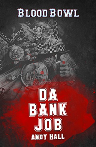 Da Bank Job Hall Andy
