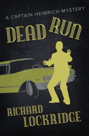 Dead Run Richard Lockridge