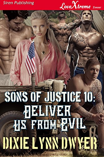 Deliver Us From Evil Dwyer Dixie Lynn
