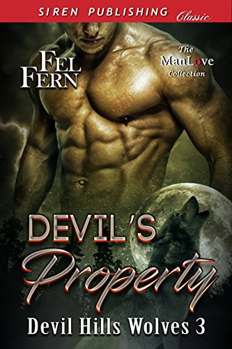 Devils Property Fern Fel
