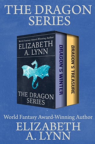 Dragons Winter Dragons Treasure Lynn Elizabeth A