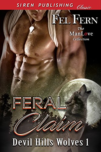 Feral Claim Fern Fel