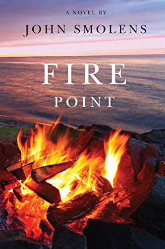 Fire Point Smolens John