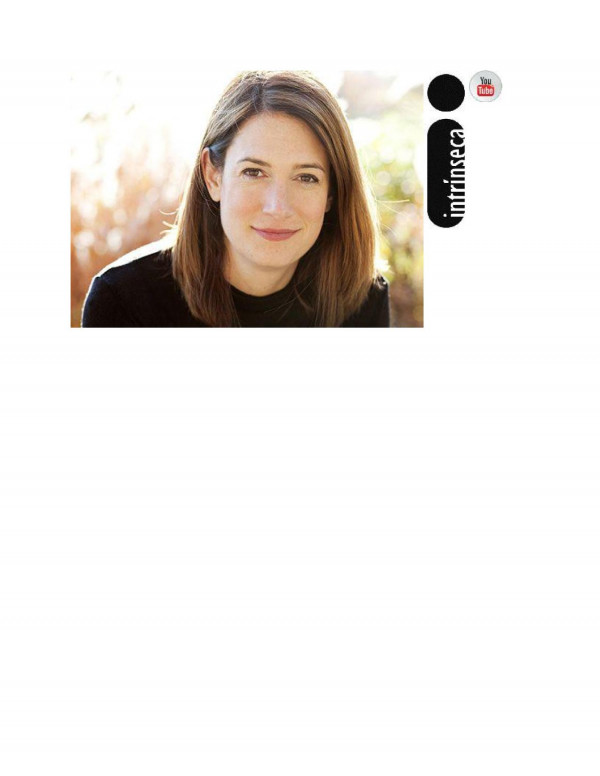 Flynn Gillian Exemplar Garota