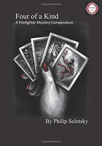 Four Of A Kind Soletsky Philip