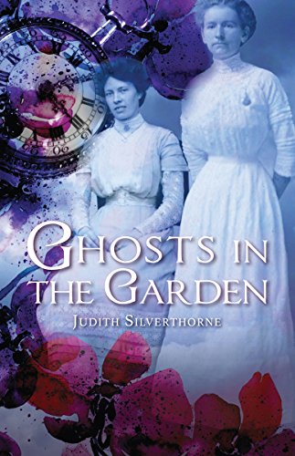 Ghosts In The Garden Silverthorne Judith