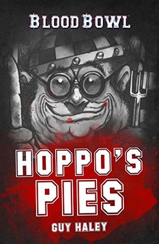 Hoppos Pies Haley Guy