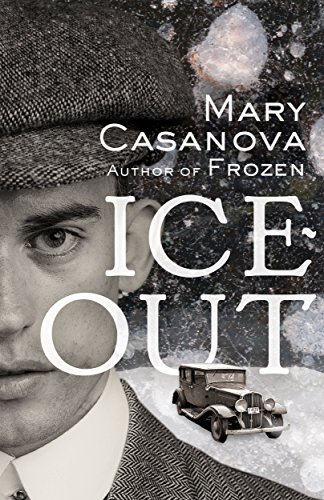Iceout Casanova Mary