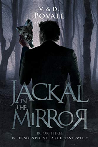 Jackal In The Mirror Povall D V