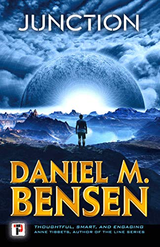 Junction Bensen Daniel M