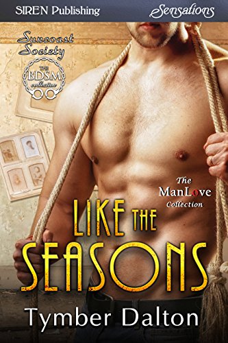Like The Seasons Dalton Tymber